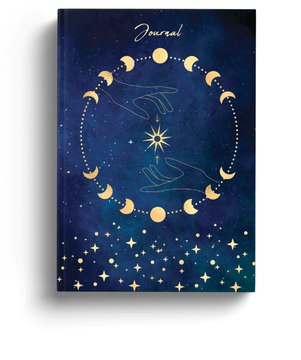 Celestial Journal