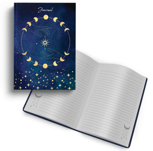 Celestial Journal - Image 2