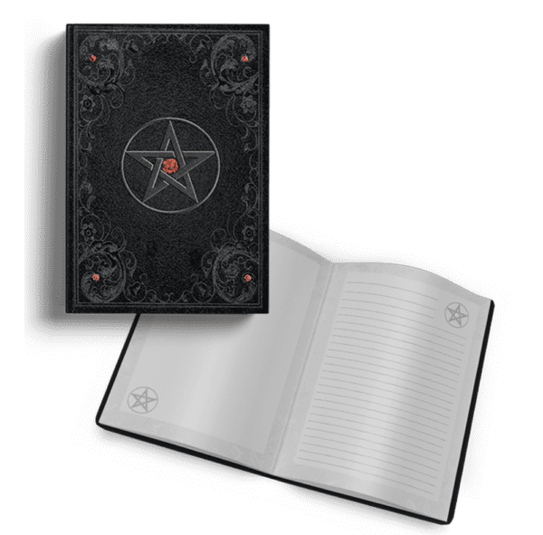 Pentacle Journal - Image 2