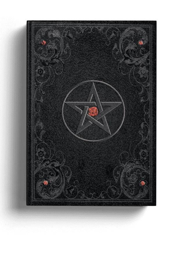 Pentacle Journal