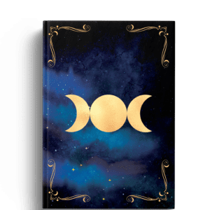 Triple Moon Journal